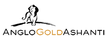 Anglo Gold Ashanti logo