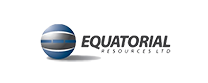 Equatorial Resources logo